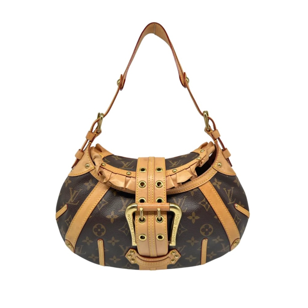 ❤️SOLD❤️Louis Vuitton Leonor Bag